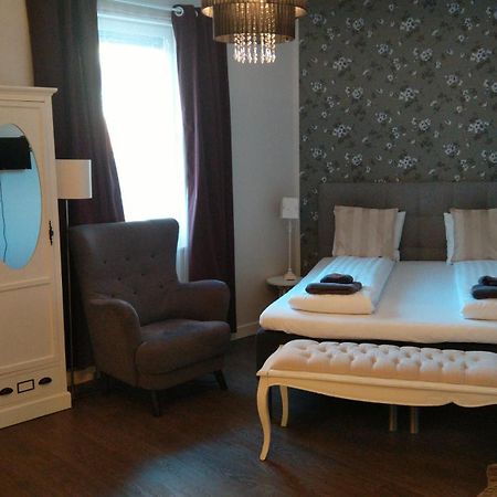 Hotel Charlotte / Stella Uppsala Dış mekan fotoğraf