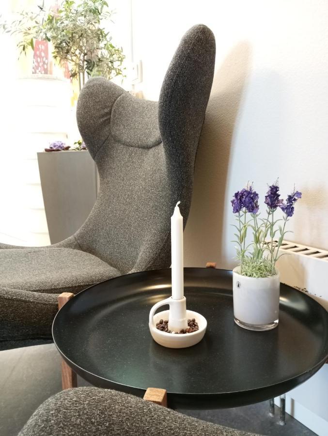 Hotel Charlotte / Stella Uppsala Dış mekan fotoğraf