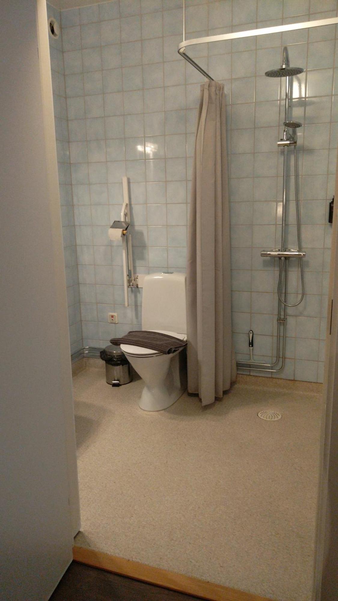 Hotel Charlotte / Stella Uppsala Dış mekan fotoğraf