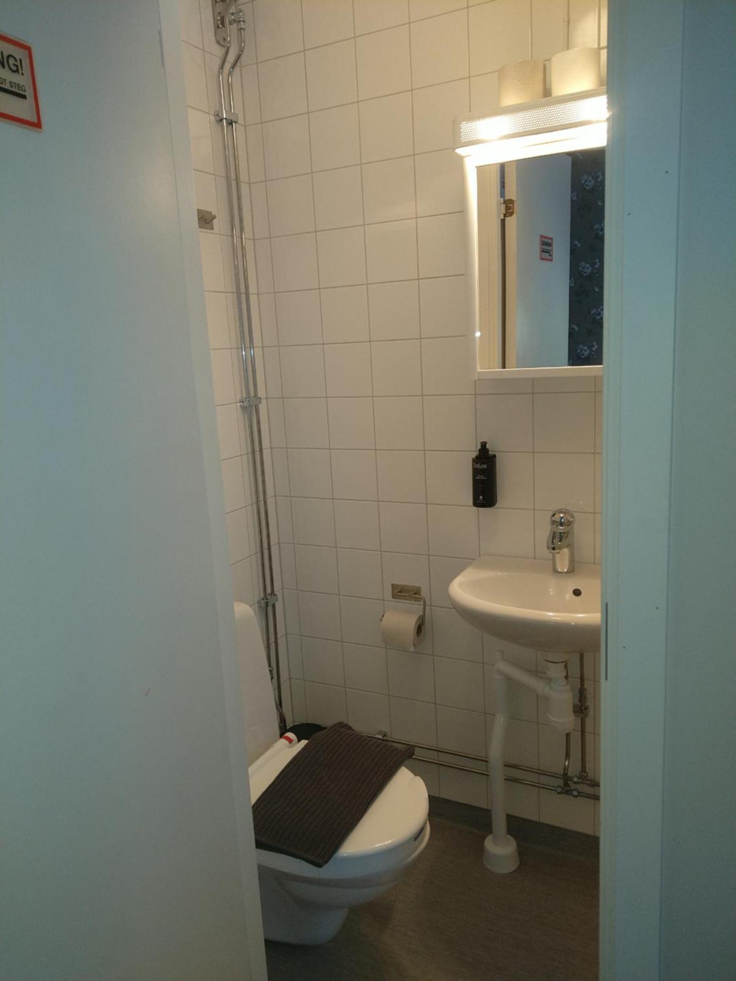 Hotel Charlotte / Stella Uppsala Dış mekan fotoğraf