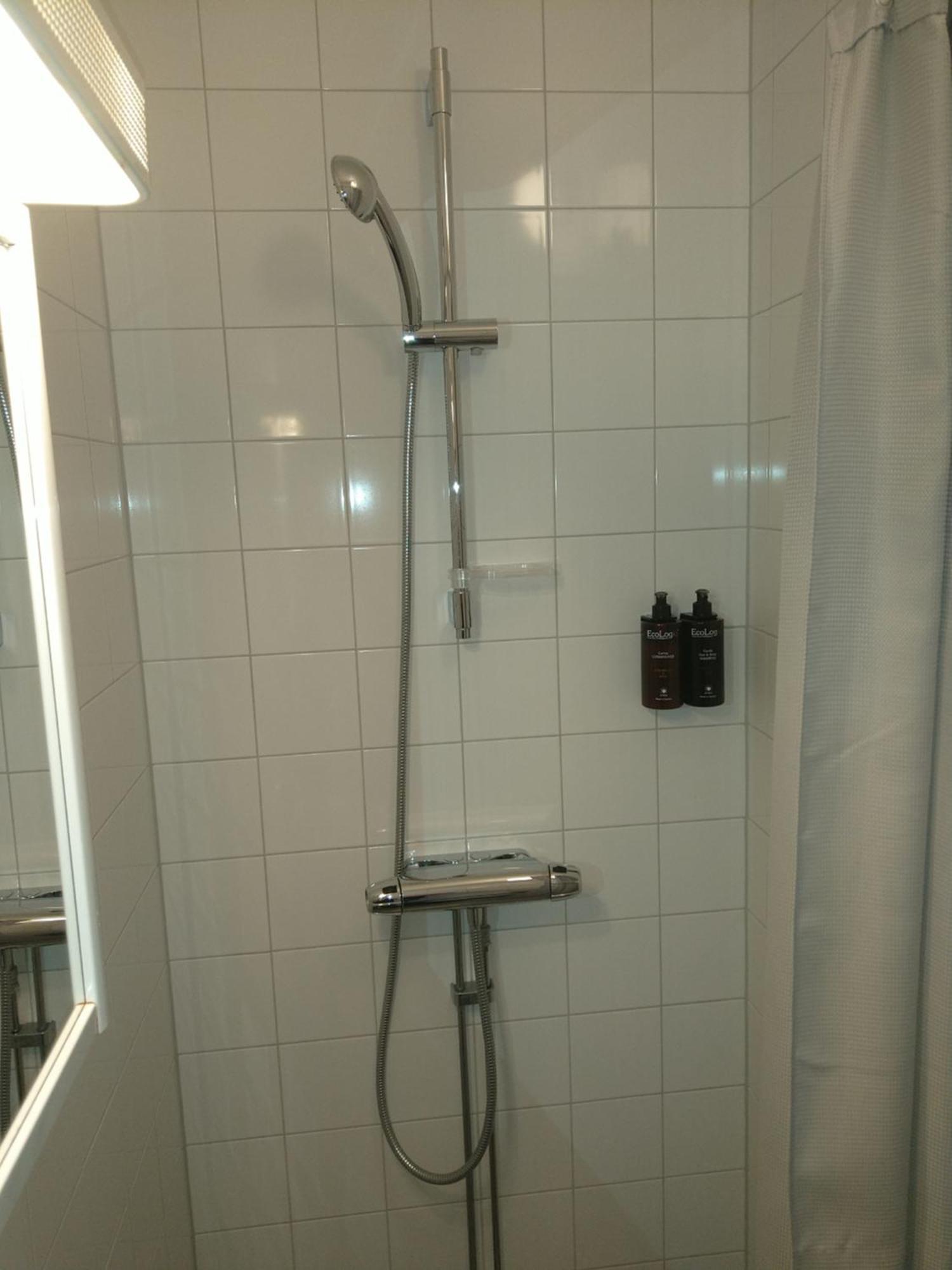 Hotel Charlotte / Stella Uppsala Dış mekan fotoğraf