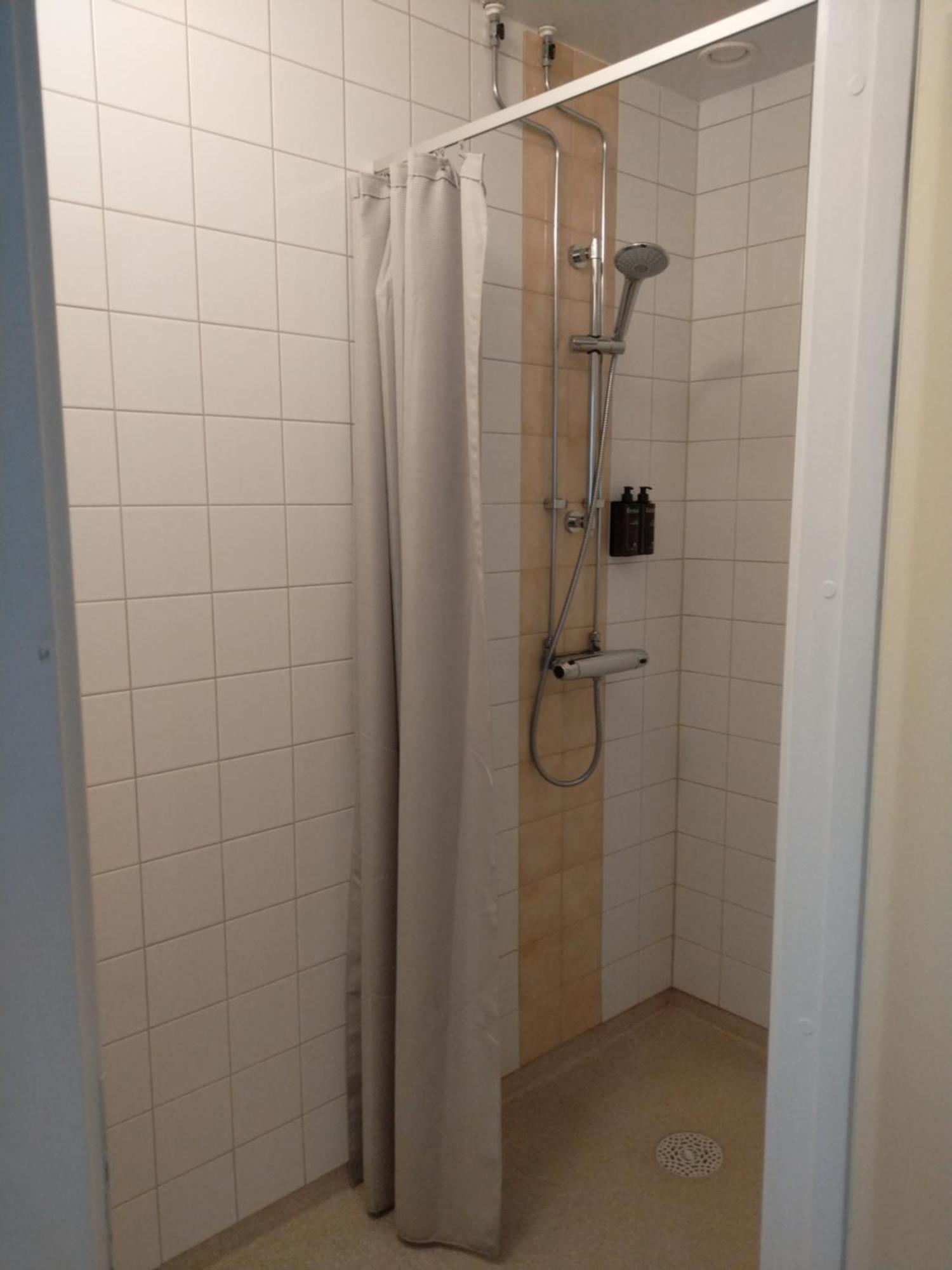 Hotel Charlotte / Stella Uppsala Dış mekan fotoğraf